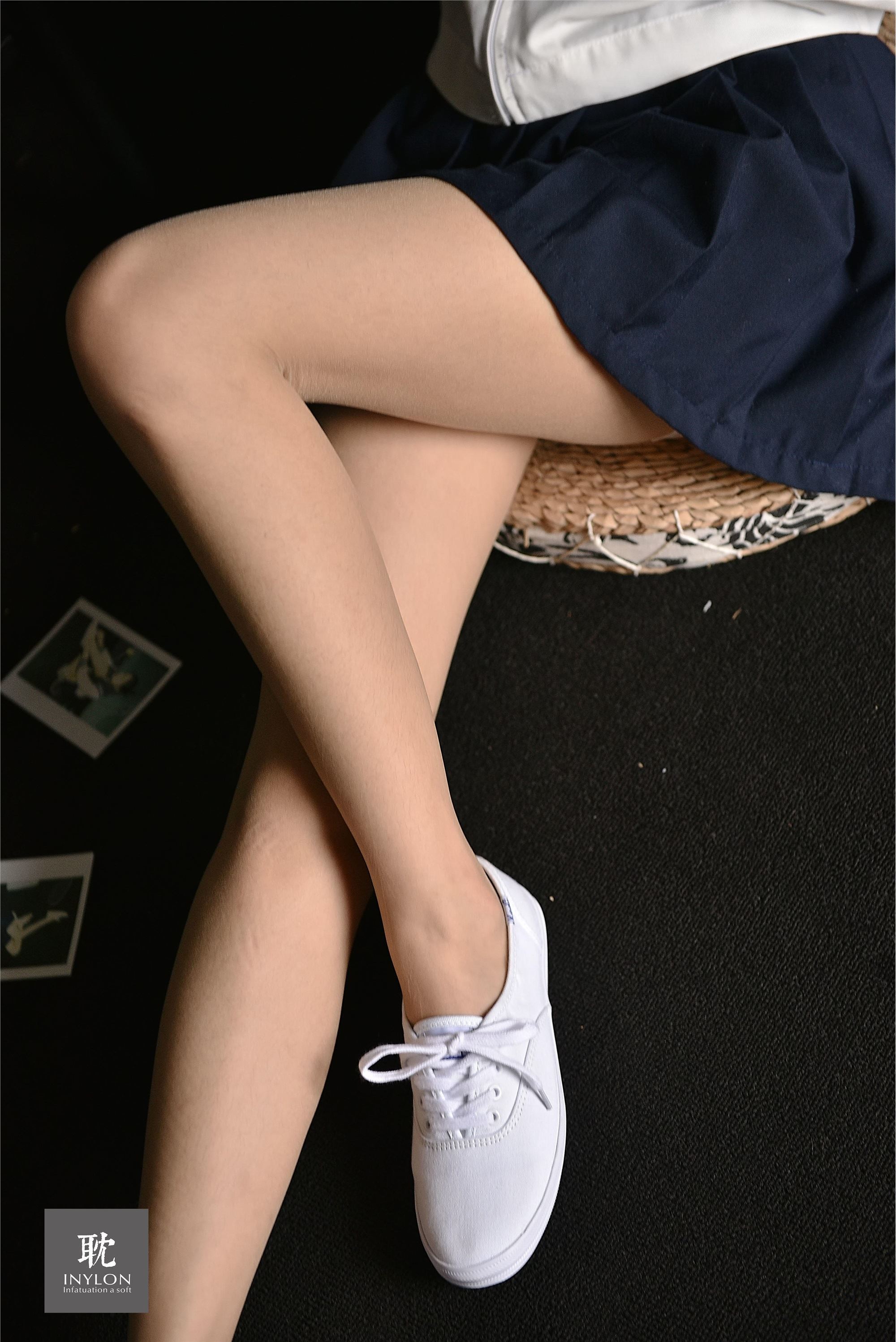 IESS异思趣向《普惠集240》- 模特：幸子《另类原光高反差运动丝》